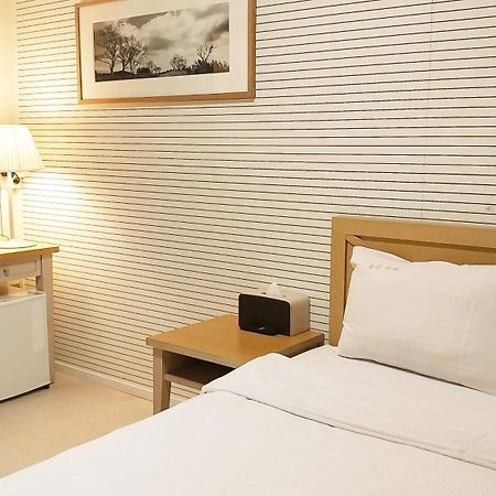 Golden Park Hotel Jeju Ngoại thất bức ảnh