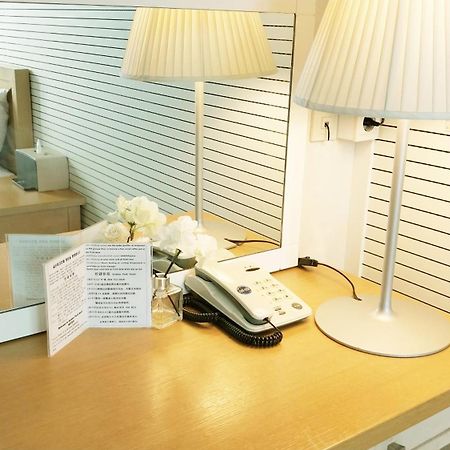 Golden Park Hotel Jeju Ngoại thất bức ảnh