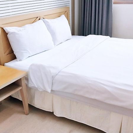 Golden Park Hotel Jeju Ngoại thất bức ảnh