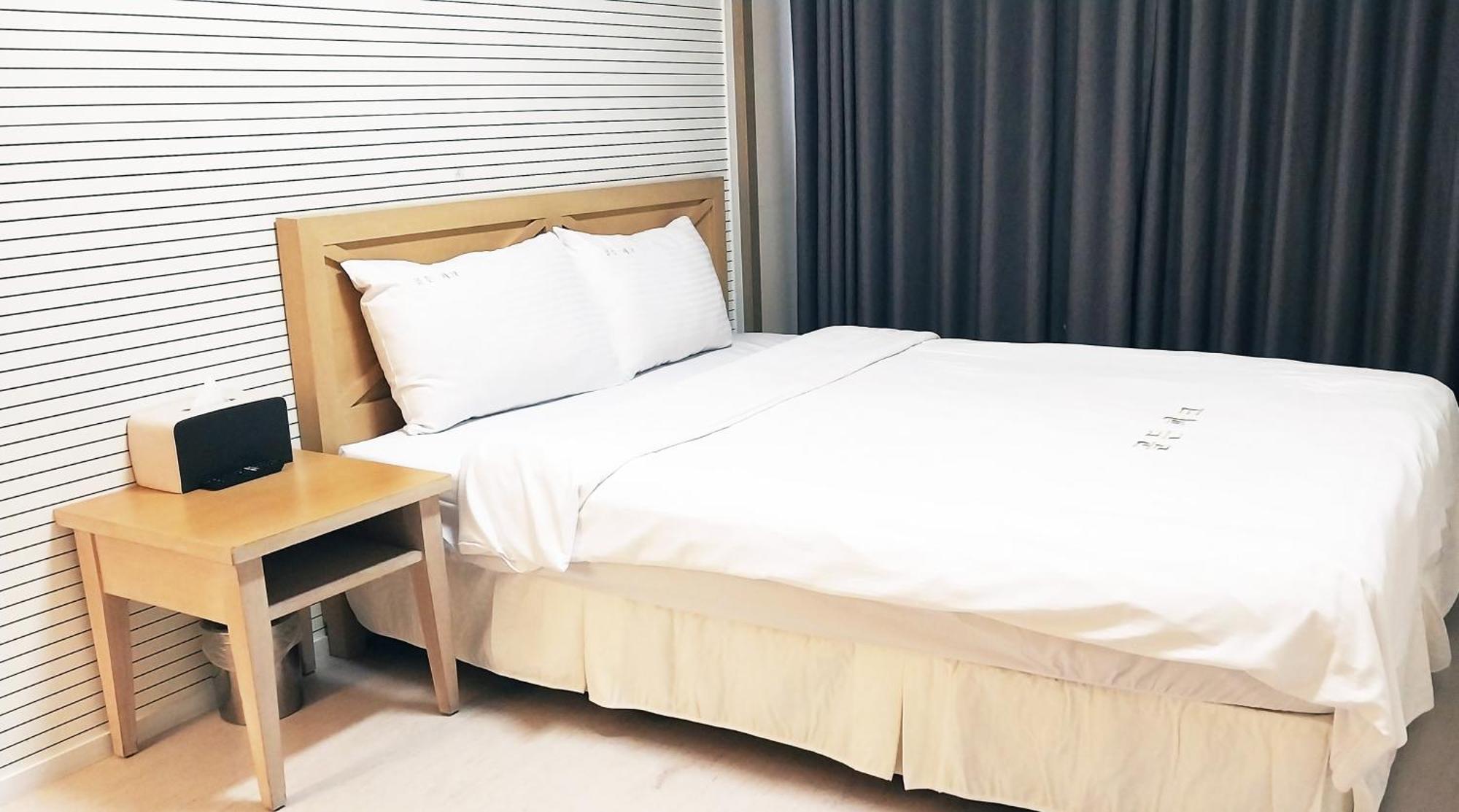 Golden Park Hotel Jeju Ngoại thất bức ảnh