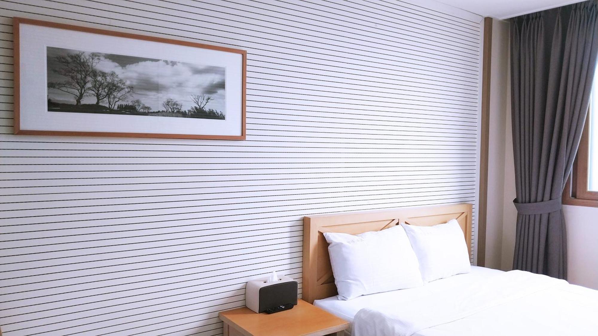 Golden Park Hotel Jeju Ngoại thất bức ảnh
