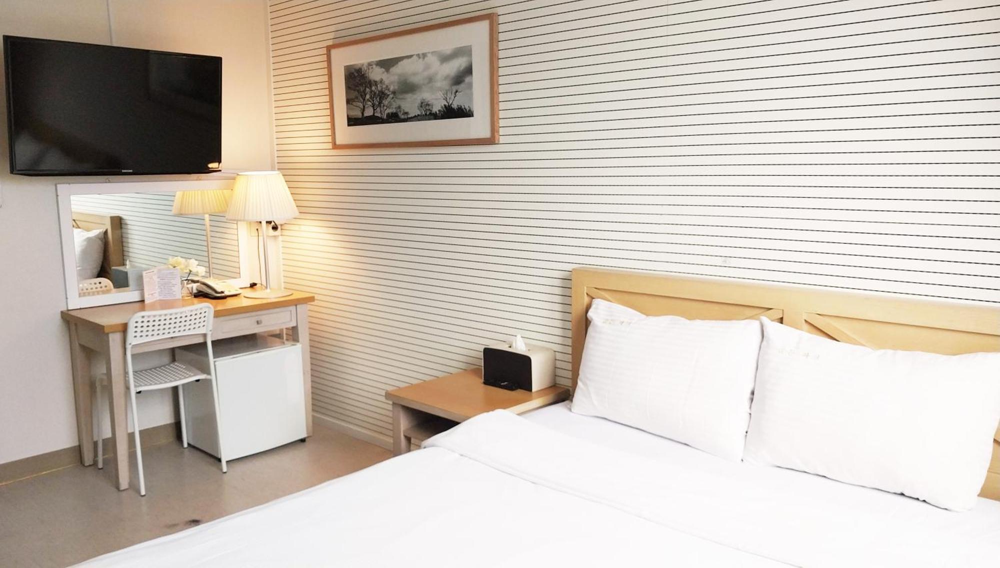 Golden Park Hotel Jeju Ngoại thất bức ảnh