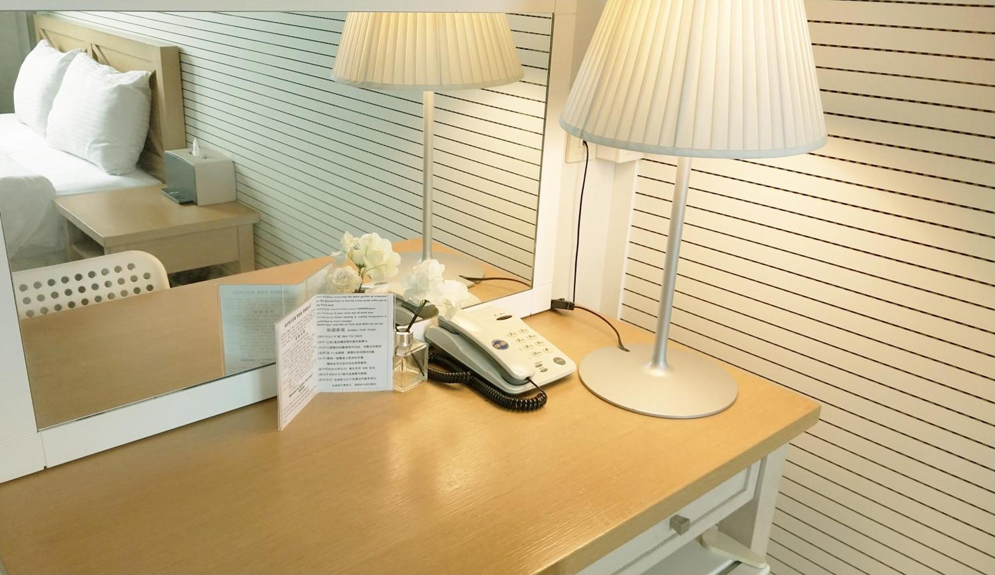 Golden Park Hotel Jeju Ngoại thất bức ảnh
